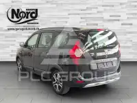 2020 Dacia Lodgy