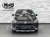 2020 Dacia Lodgy