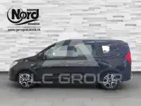 2020 Dacia Lodgy