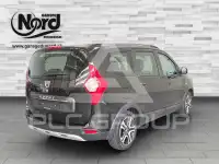 2020 Dacia Lodgy