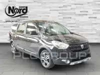 2020 Dacia Lodgy