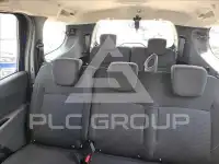 2020 Dacia Lodgy