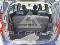 2020 Dacia Lodgy