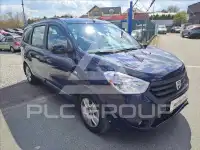 2020 Dacia Lodgy