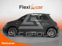 2020 Abarth 500