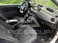 2020 Abarth 500