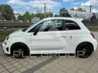 2020 Abarth 500