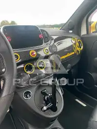 2020 Abarth 500