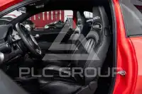 2020 Abarth 500