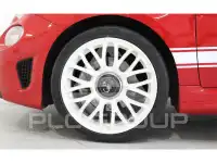 2020 Abarth 500
