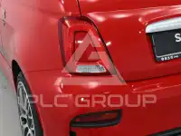 2020 Abarth 500