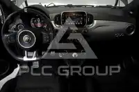 2020 Abarth 500