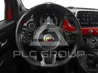 2020 Abarth 500