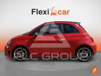 2020 Abarth 500