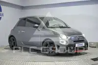 2020 Abarth 500