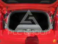 2020 Abarth 500