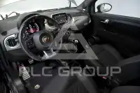 2020 Abarth 500