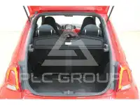 2020 Abarth 500