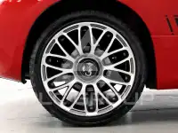 2020 Abarth 500