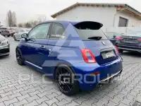 2020 Abarth 500