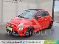 2020 Abarth 500
