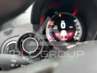 2020 Abarth 500