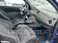 2020 Abarth 500