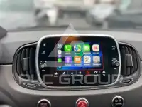 2020 Abarth 500