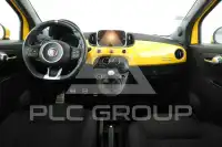 2020 Abarth 500