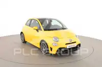 2020 Abarth 500