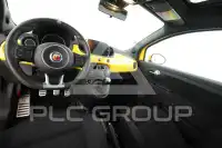 2020 Abarth 500