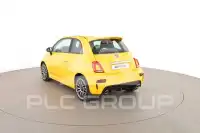 2020 Abarth 500
