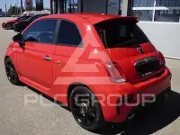 2020 Abarth 500