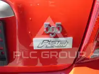 2020 Abarth 500