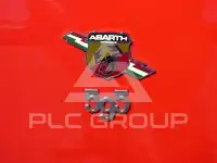 2020 Abarth 500