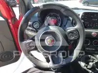 2020 Abarth 500