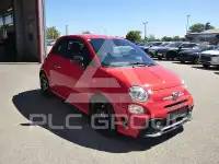 2020 Abarth 500