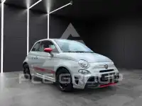 2020 Abarth 500