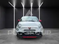 2020 Abarth 500