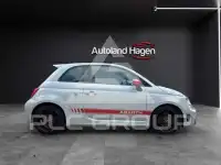 2020 Abarth 500
