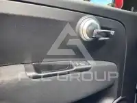 2020 Abarth 500