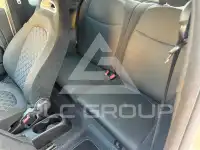 2020 Abarth 500