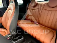 2020 Abarth 595