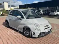 2020 Abarth 595