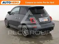 2020 Abarth 595