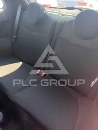 2020 Abarth 595