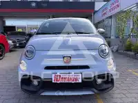 2020 Abarth 595