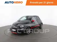 2020 Abarth 595