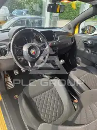 2020 Abarth 595