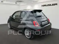 2020 Abarth 595